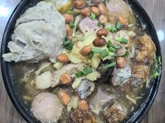 -阿芬卤面(花巷店)