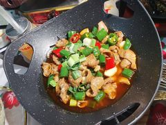 -五马集·海鲜·温州大牌档(黑金冠五马街十字路口店)