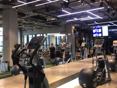 -GYMCARE VIVA(金开店)