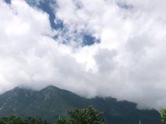 -玉龙雪山游客服务中心