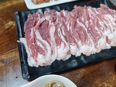 -大明铜锅·烤涮坊·烧烤(总店)