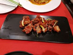 -马凯餐厅(地安门店)