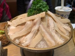 -毛肚向右·川渝毛肚王(经开永旺店)