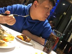 -拉蒂娜·巴西牛排馆 Latina·Brazilian Steakhouse(陆家嘴旗舰店)