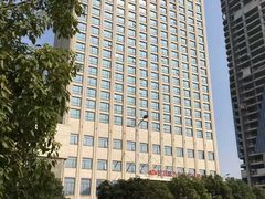 -宜昌富力皇冠假日酒店·咖啡1号西餐厅