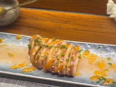-戏作寿司(观音桥店)