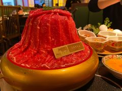 -牛New寿喜烧(虹桥新天地店)