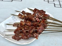 -丁虎子烤肉(国道二店)