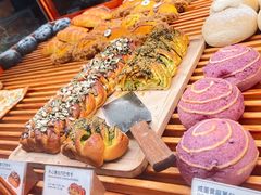 -石头先生的烤炉(济南和谐店)