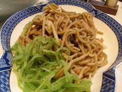 -香满楼(清水河路店)