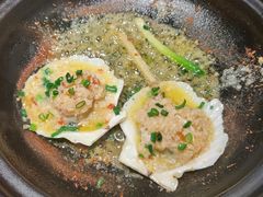 扇贝-恭喜上堓砂锅焗·海鲜大排档(闵行龙湖店)
