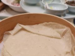 -额娘·春饼烤鸭(天鸿店)