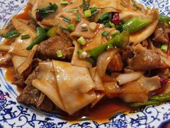 -范记靖远羊羔肉(博物馆店)