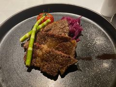-王品牛排(福州泰禾店)