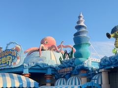 -华夏文旅海洋公园