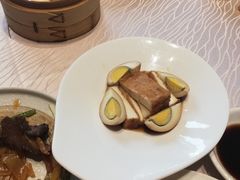 -世博洲际酒店-盛会堂中餐厅
