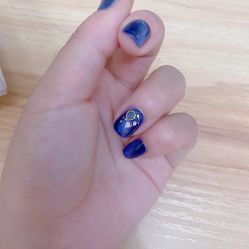 -美兮美学·日式美甲美睫