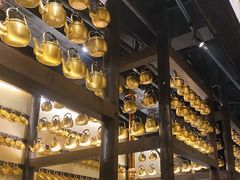 大堂-韩国料理大力士(屏风街店)
