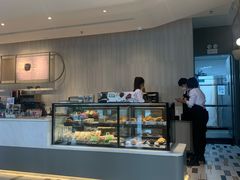 -星巴克臻选(珠海富华里店)