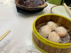 -杨妈妈粥店(徳增街中街店)