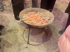 -状元阁烧烤(新华路总店)