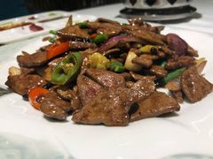 -同喜烤鸭店(光芒店)