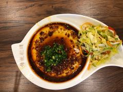 -清真·尼罗美食城(王府井生活广场店)