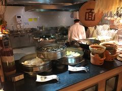 -OPEN開全日自助餐厅·牛肉火锅·海鲜(佛山希尔顿酒店)