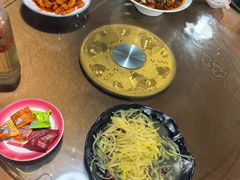 -酒肉门孔府菜(曲阜游客中心店)