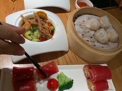 -点心传说·粤菜点心(佐阾虹湾店)