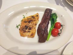 -马克西姆俄罗斯餐厅(绥芬河店)