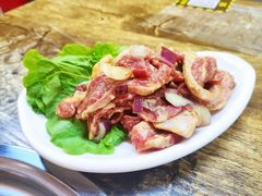 牛肋条-P1泥炉烤肉(市桥富华东路店)