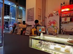 -BIJOU coffee&cocktail(龙岗万科广场店)