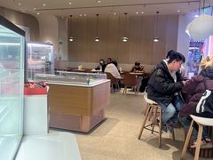 -奈雪的茶(湖滨银泰in77C区PRO店)