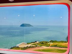 -漳州滨海火山岛自然生态风景区