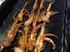 -烧蠔帮·湛江生蚝(茂南万达店)