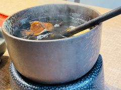 明火大炉茶-一号铺子·大炉茶