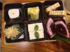 -苏梅花园(群星城店)