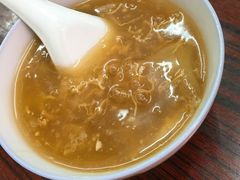 -添發碗仔翅美食