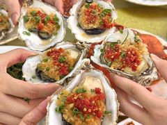 -板桥海鲜广场(文明东店)