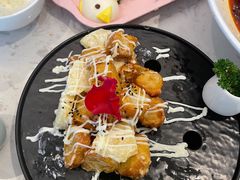 -茉莉餐厅(包河万达店)