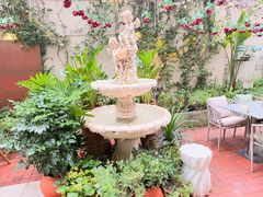 -Osteria Garden 生蚝花园餐厅(原进贤路店)