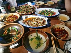 -饭江湖·江湖菜(湖广会馆店)