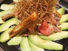 -樱宿日式和牛烧肉(五道口店)