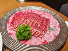 -隐炉和牛烧肉店(群力店)