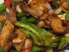-老德州四合院·德州菜(天衢路店)