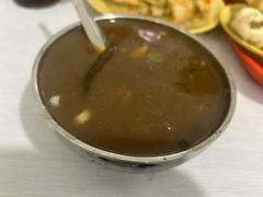 -丁红照水煎包胡辣汤