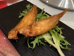 -好福记饭店(红梅公园店)