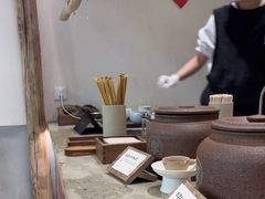 -李山山茶事(景枫店)