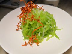 -吴越荣记苏州菜·松鼠桂鱼(月光码头店)